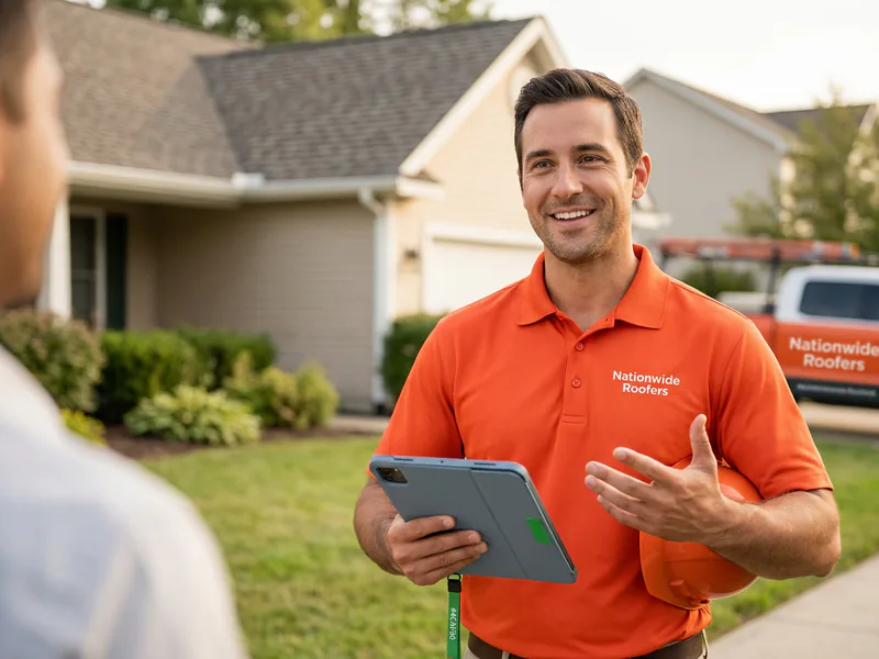 Roof Installation  in Dewitt  FAQ